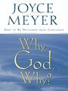 Imagen de portada para Why, God, Why?